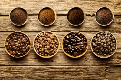 Coffee-Tasting Wiesbaden Wunder aus der Bohne