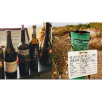 digitales Event Weinreise China Weinanbau