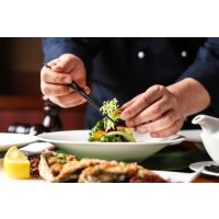 Erlebnis Geschenkgutschein 150 € – Haute Cuisine