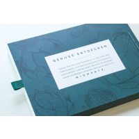 Erlebnis Geschenkgutschein 75 € – Geschenkidee