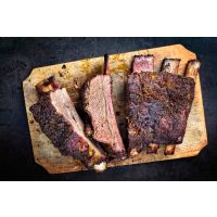 Fleisch-Kochkurs Wiesbaden – Hochrippe