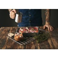 Fleisch-Kochkurs Wiesbaden – Schmorgericht