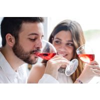 Geschenkgutschein Paare – Weindegustation