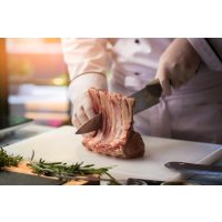 Geschenkgutschein Grillkurs –Fleisch präparieren