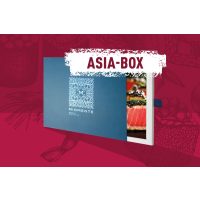 Weihnachtsgeschenk - Geschenkidee Erlebnisgutschein