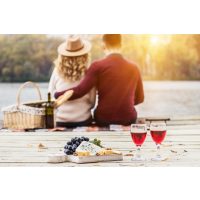Geschenkgutschein zur Hochzeit – Gemeinsam Genießen
