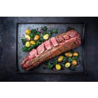 Wildkochkurs Wiesbaden beste Wildrezepte