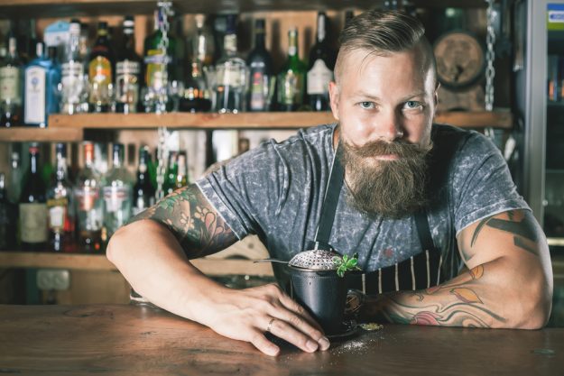 Geschenkgutschein Cocktailkurs – Barkeeper