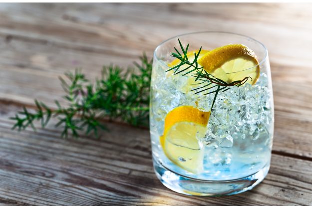 Geschenkgutschein Cocktailkurs – Gin Tonic