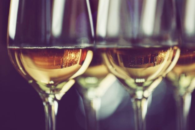 Weinseminar-Gutschein – Edle und sinnliche Weißweine