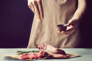 Männerkochkurs Darmstadt Küchengötter