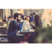 Geschenkgutschein Kulinarische Stadtführung – neue Cafes entdecken