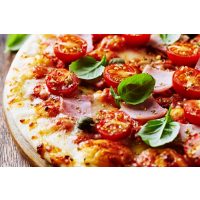 Dolce Vita - Pizza, Pasta & Amore