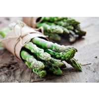 Kochkurs Frankfurt – grüner Spargel