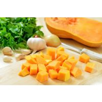 Kochkurs Frankfurt – Kürbis und Knoblauch