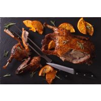 Kochkurs Frankfurt – Weihnachtsgans