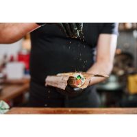 Online Kochkurs Sushi köstliches Sushi