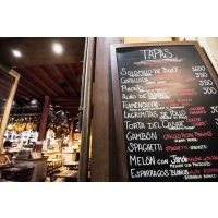 Tapas-Kochkurs Frankfurt – Tageskarte