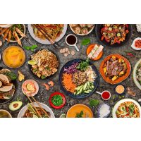 vietnamnesischer Kochkurs online Asiatisches Essen Vielfals