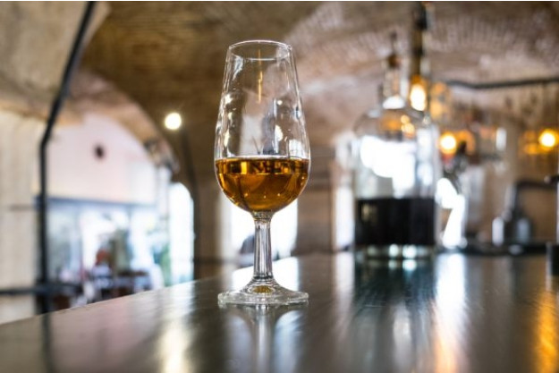 Weinseminar Regensburg – Portwein