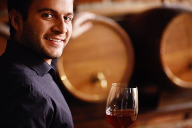 Betriebsausflug Regensburg mit Weinprobe - Weindegustation