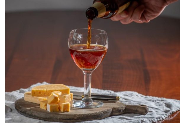 Bier- und Käse-Tasting Landshut: belgisches Bier