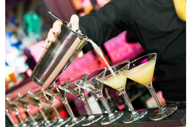 Cocktailkurs in Straubing  Rezepte für die besten Cocktails