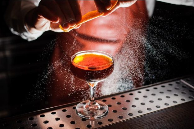Cocktailkurs in Straubing Cocktails mixen lernen