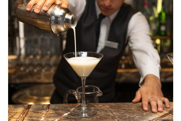 Cocktailkurs Regensburg - Barmann