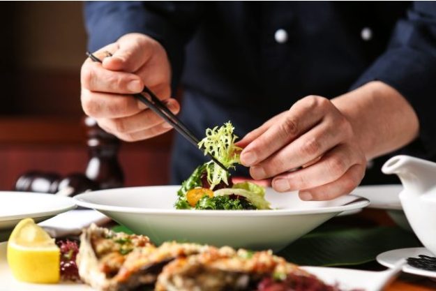 Erlebnis Geschenkgutschein 150 € – Haute Cuisine