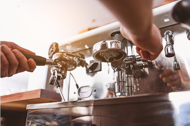 Geschenkgutschein Baristakurs – Barista