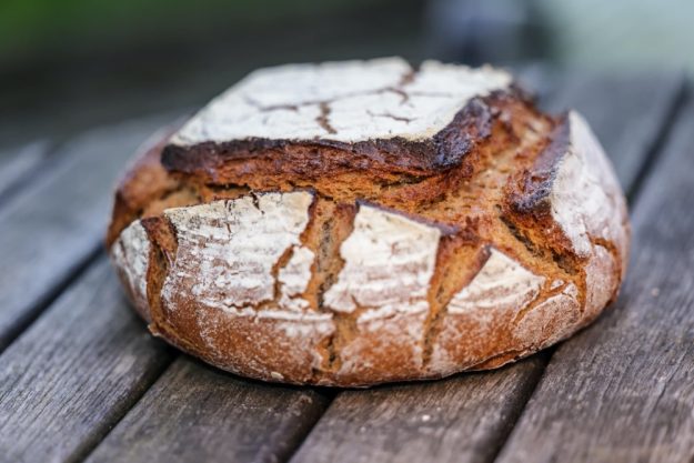 Online Backkurs – Julian Kutos Bauernbrot