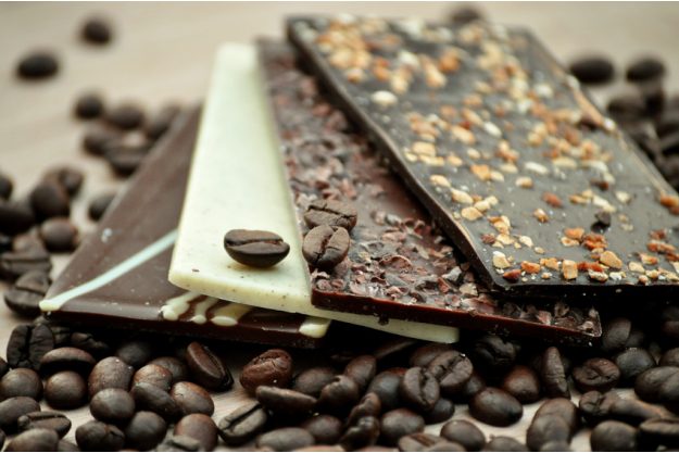 Schokolade- und Weinseminar Regensburg – handgeschöpfte Schokolade