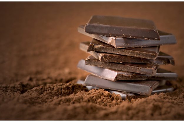 Schokolade- und Weinseminar Regensburg – Schokoladentafeln