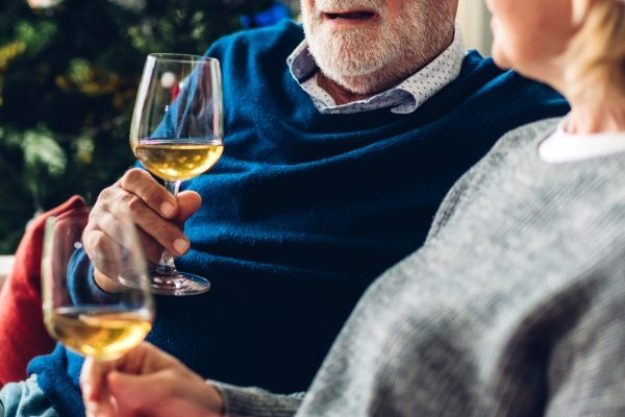 Wein- und Käse-Genuss@Home für 2 – Gemeinsamer Genuss