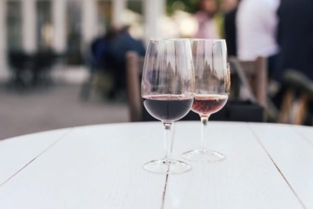 Weinseminar Regensburg – Verkostung Wein