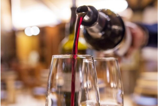 Weinseminar Regensburg – Portwein Verkostung