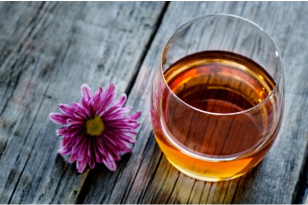 Whisky-Tasting Regensburg - 