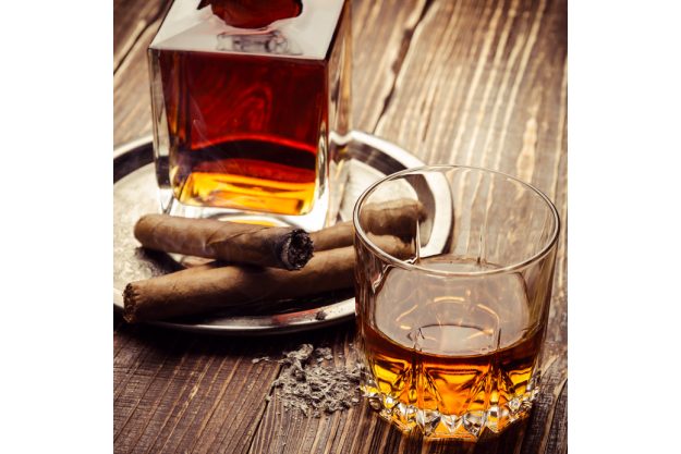 Whisky-Tasting Regensburg - 