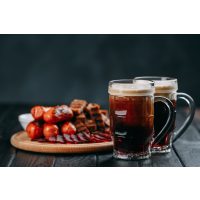 Bier-Tasting Landshut – Bier und Snacks