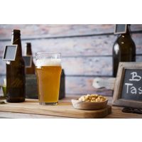 Craft Bierprobe Straubing das Lieblingsbier