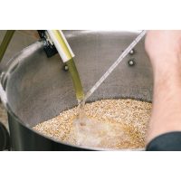 Braukurs Landshut – Wassertemperatur messen