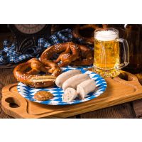 Braukurs Landshut – Weißwurstfrühstück