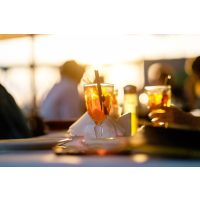 Cocktailkurs in Straubing farbenfrohe Cocktails