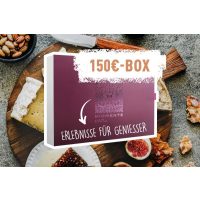 Erlebnis Geschenkgutschein 150 € – Geschenkidee