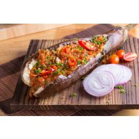 Geschenkgutschein Grillkurs – Grillgemüse