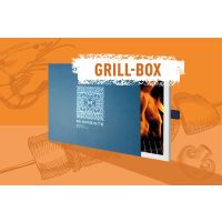 Weihnachtsgeschenk - Geschenkidee Erlebnisgutschein