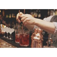 JGA mit Cocktailkurs - Drinks mixen