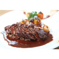 Kochkurs Landshut – Fleisch und die perfekte Soße