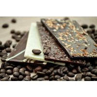 Schokolade- und Weinseminar Regensburg – handgeschöpfte Schokolade